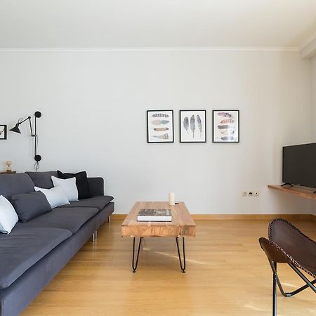 Stylish And Spacious 2Bd - Thiseio By Upstreet Atenas Exterior foto