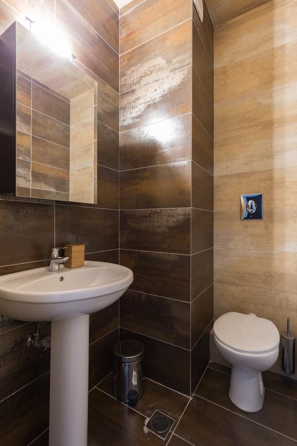 Stylish And Spacious 2Bd - Thiseio By Upstreet Atenas Exterior foto