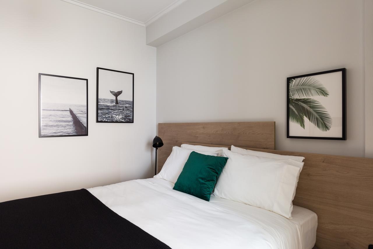 Stylish And Spacious 2Bd - Thiseio By Upstreet Atenas Exterior foto