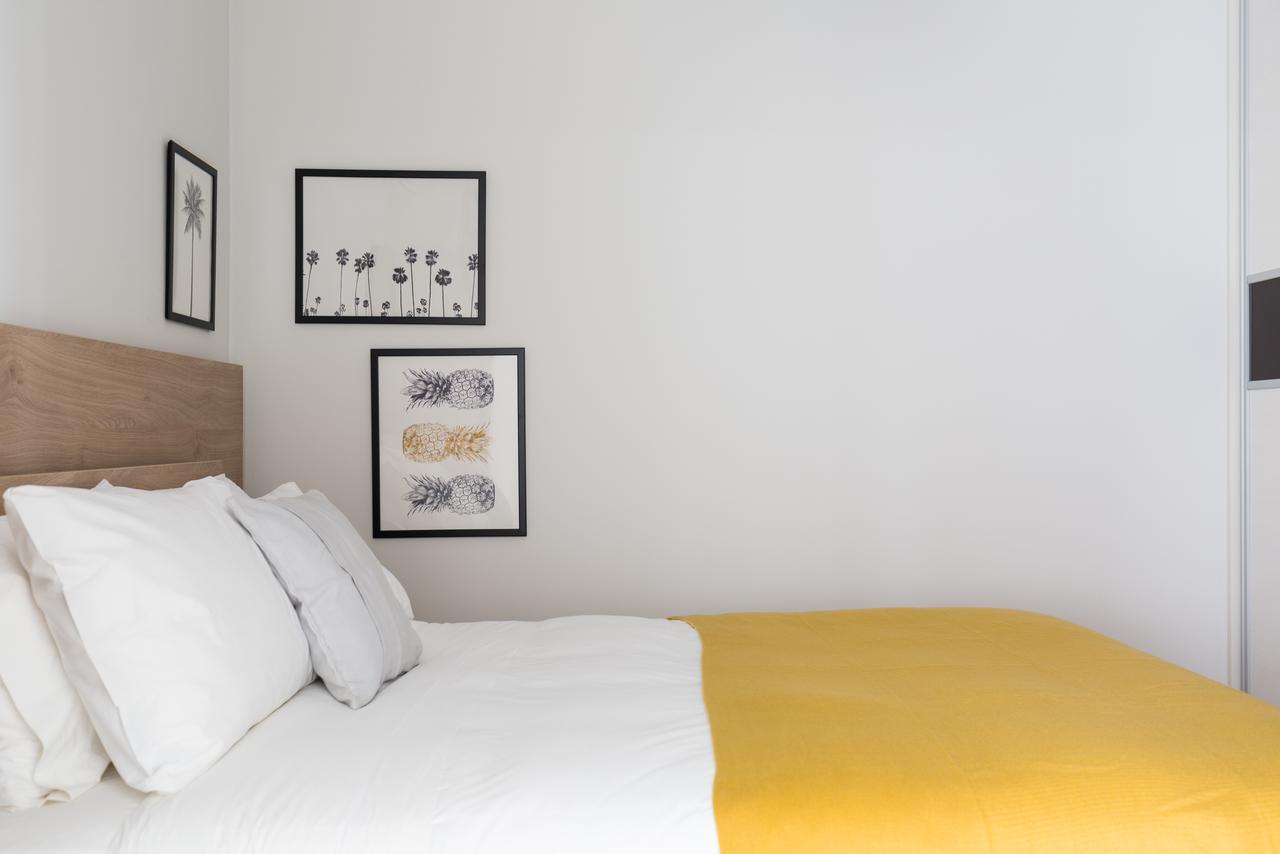 Stylish And Spacious 2Bd - Thiseio By Upstreet Atenas Exterior foto
