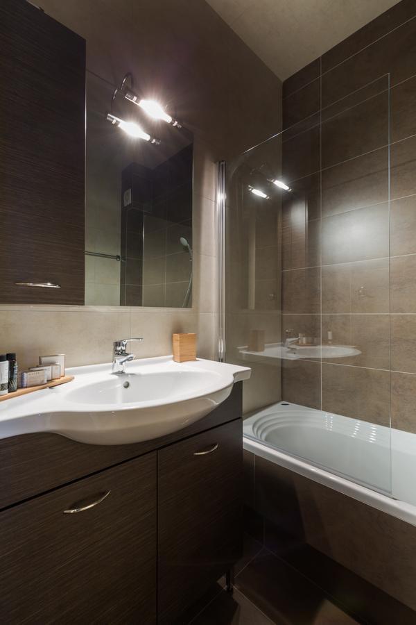 Stylish And Spacious 2Bd - Thiseio By Upstreet Atenas Exterior foto
